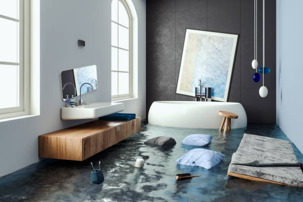 Best Water damage contractors near me  in San Felipe, TX