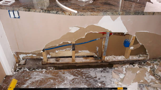 Best Flooded house restoration  in San Felipe, TX